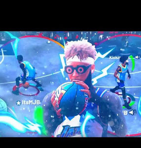 Meet your Posher, Jordan_goated